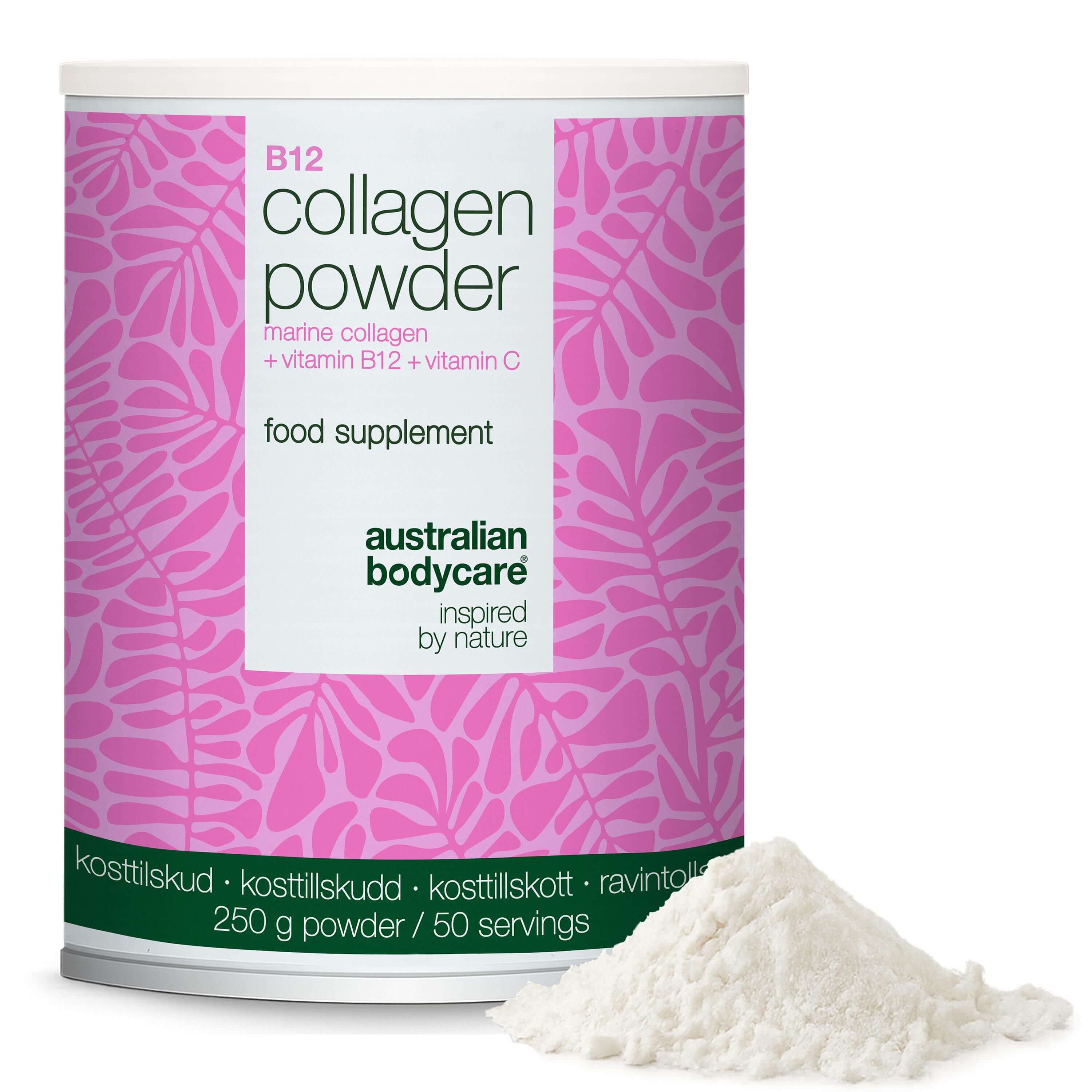 Nyheter & kampanjer | Australian Bodycare